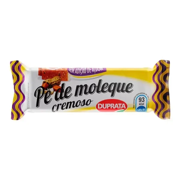 - AV DOCE PE DE MOLEQU DUPRATA 22GR ZERO