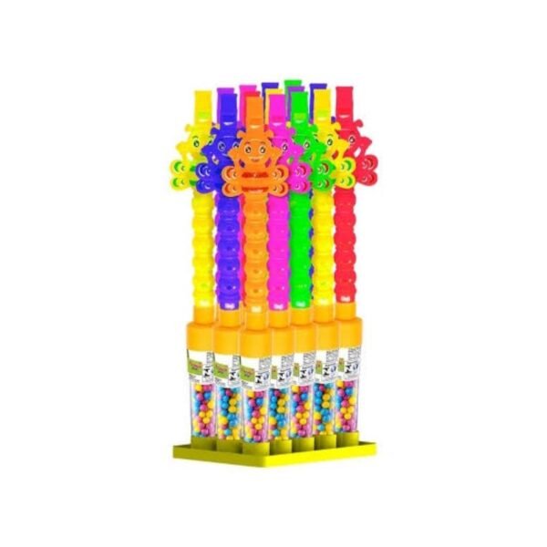 BRINQUEDO UNIAO DP/15 FLAUTA POP