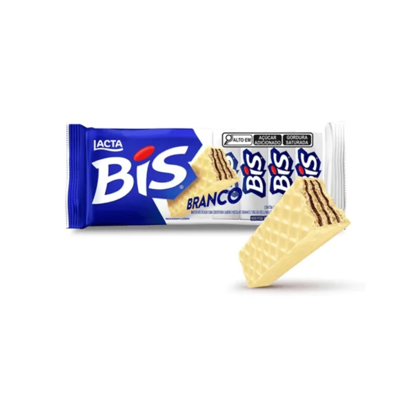 CHOC. LACTA BIS 100.8 GR C/16 BLACK