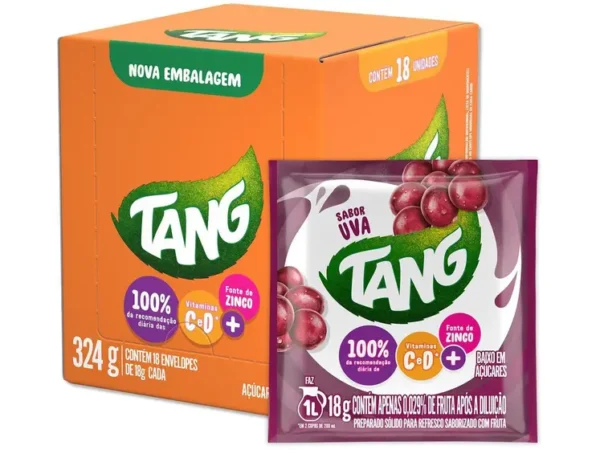 REFRESCO TANG NOVO 18GRX18UNI UVA